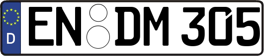 EN-DM305