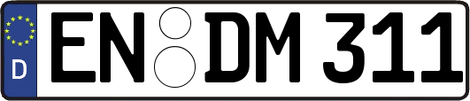 EN-DM311