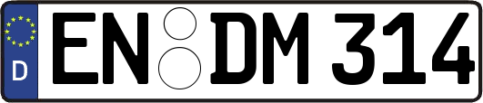 EN-DM314