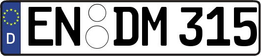 EN-DM315