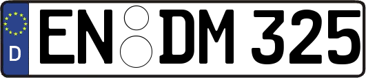 EN-DM325