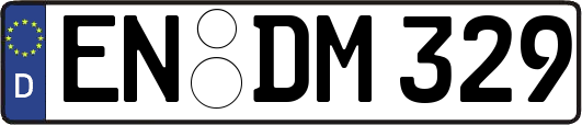 EN-DM329