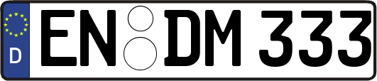 EN-DM333