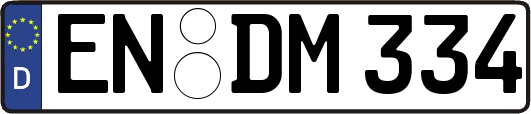 EN-DM334