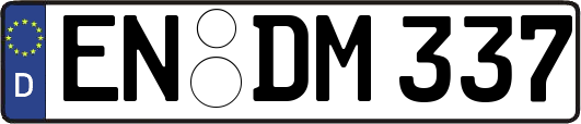 EN-DM337