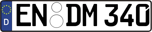 EN-DM340