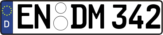 EN-DM342