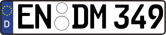EN-DM349