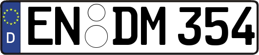 EN-DM354