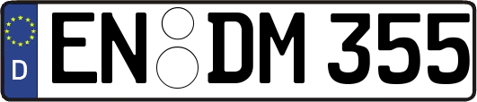 EN-DM355