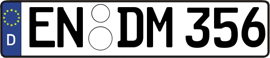 EN-DM356
