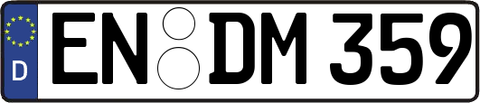 EN-DM359