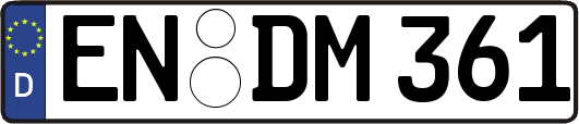 EN-DM361