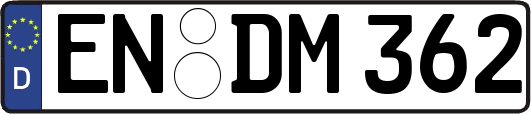 EN-DM362