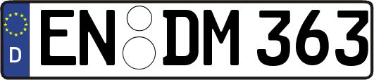 EN-DM363