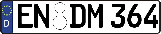 EN-DM364