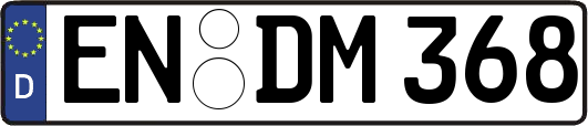 EN-DM368