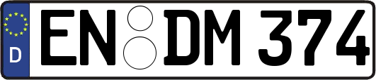 EN-DM374