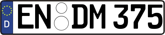 EN-DM375