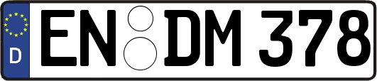 EN-DM378