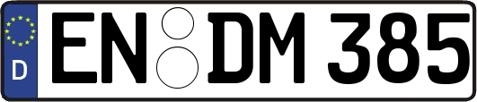 EN-DM385