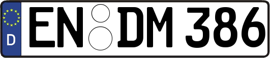 EN-DM386