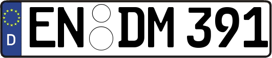 EN-DM391