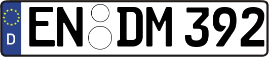 EN-DM392