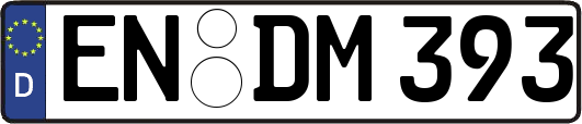 EN-DM393