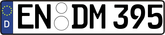 EN-DM395