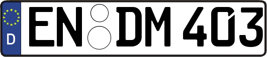 EN-DM403