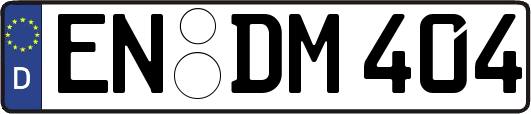 EN-DM404
