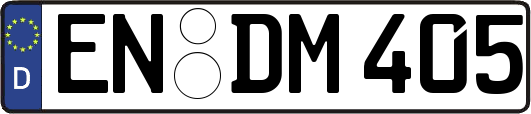 EN-DM405