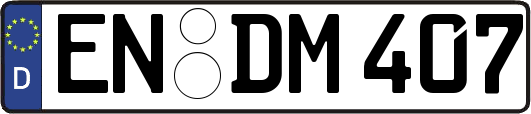 EN-DM407
