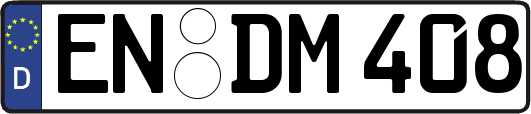 EN-DM408