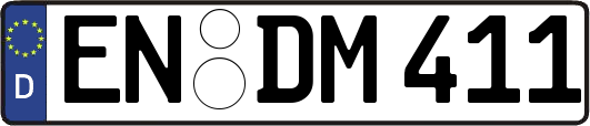 EN-DM411