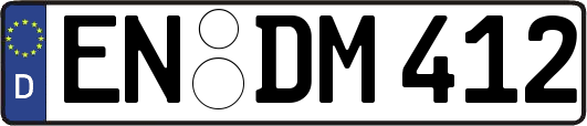 EN-DM412