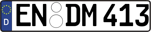 EN-DM413