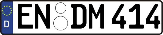 EN-DM414