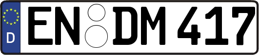 EN-DM417