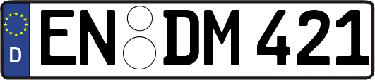EN-DM421