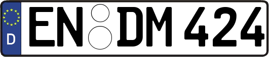 EN-DM424