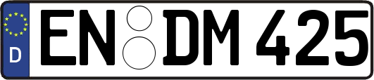 EN-DM425