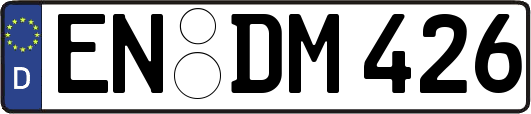 EN-DM426