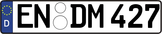 EN-DM427