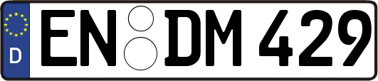 EN-DM429