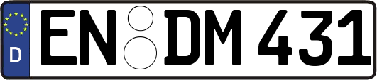 EN-DM431