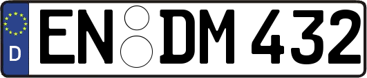 EN-DM432