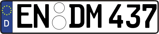 EN-DM437