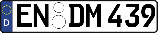 EN-DM439